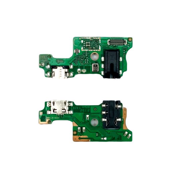 Replacement for HOT 10 X682C CHARGING PCB FLEX INFINIX - Quality Phone Parts in Sri Lanka